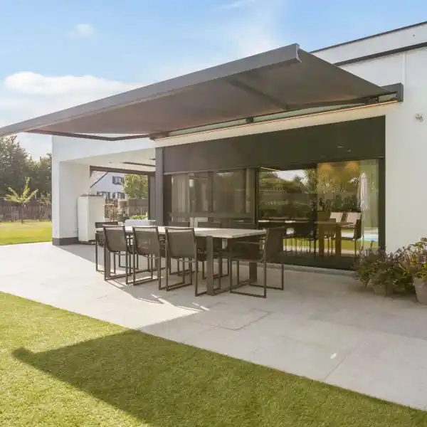 zonwering Aerdenhout